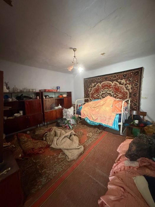 Продам два дома на одном участке на Толбухина