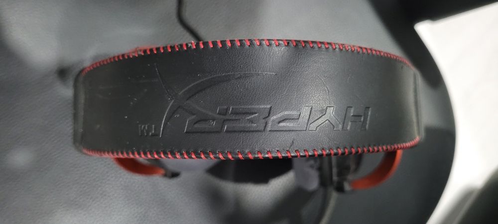 Phones Gamming HyperX Cloud II - Grade D