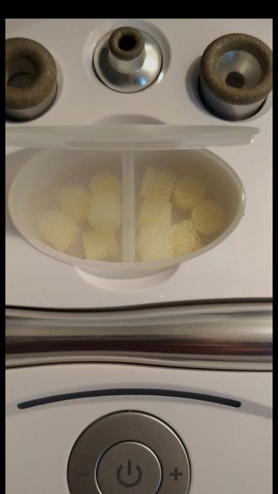 Urządzenie do mikrodermabrazji Beurer