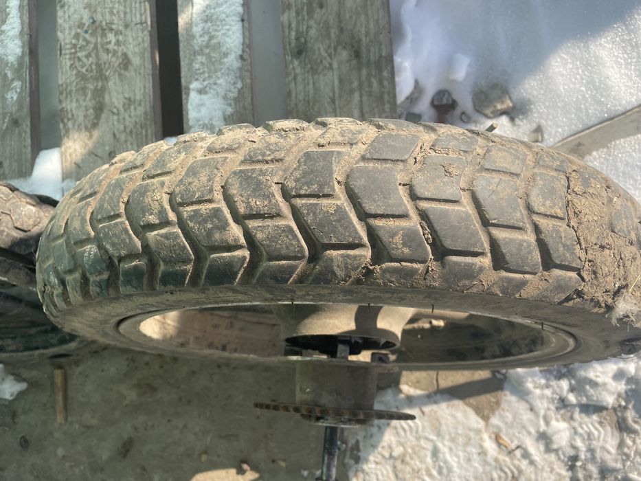 Колеса Viper r2 200