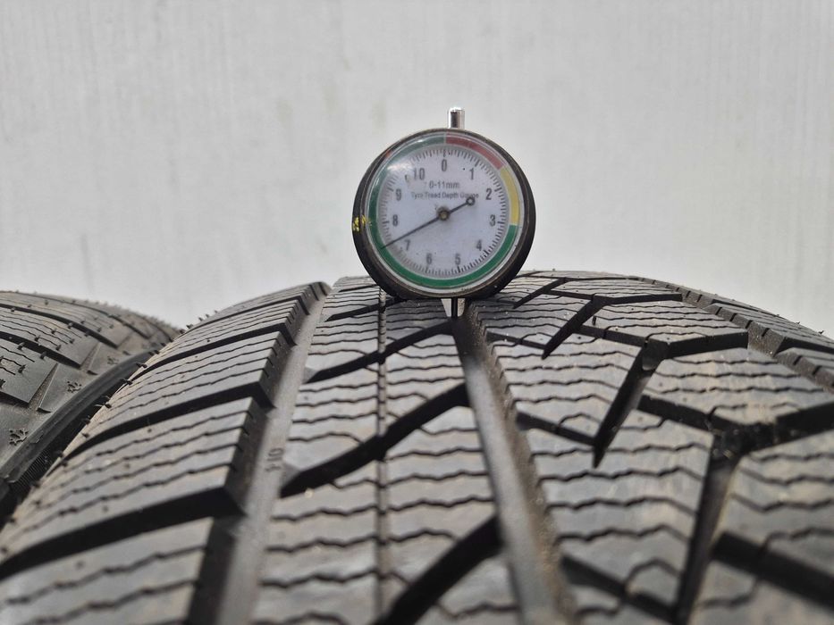 Westlake Zuper Snow Z-507 245/45r19 102V 2022r 7mm XL Rant N4227