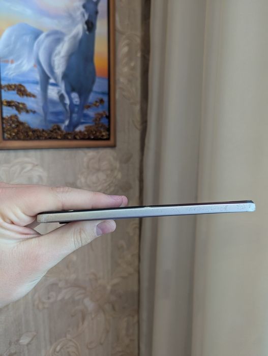 Смартфон Xiaomi Poco F4 8/256 HyperOS