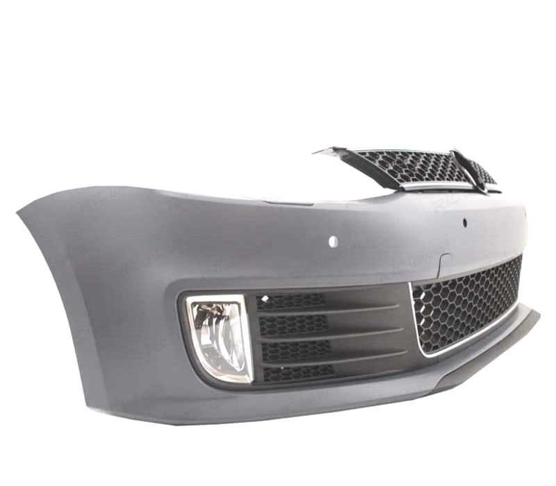 PARACHOQUES FRONTAL VOLKSWAGEN VW JETTA 11-18 LOOK GLI PDC