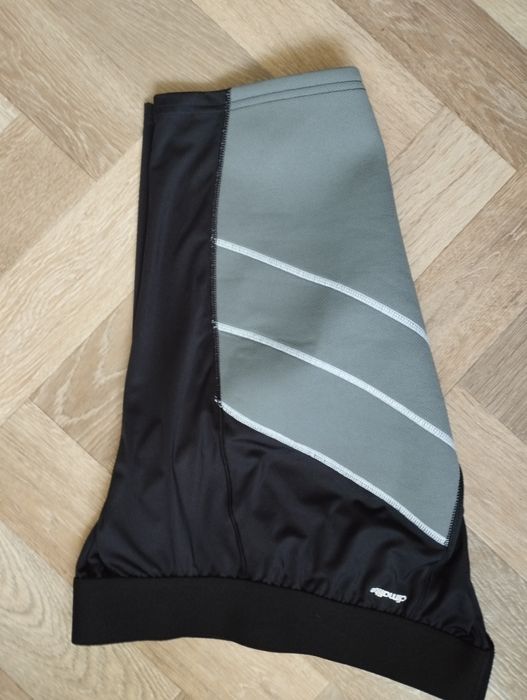 Компрессионные шорты, велосипедки Adidas