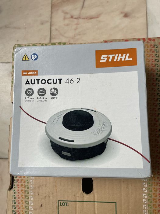 Sthil cabeça de Corte AutoCut 46-2