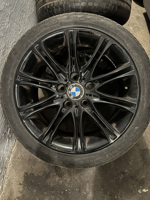 Felgi bmw styling 135 17” e46/e39/e60/e36