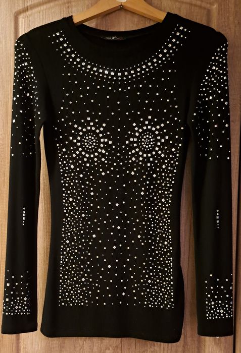 Sweter super jakość 36