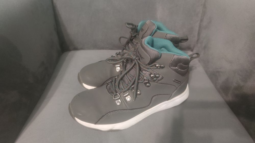 Buty zimowe Hi-Tec 39