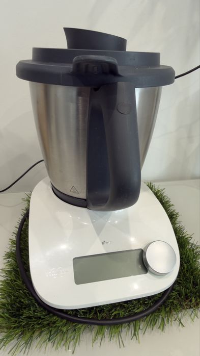 Mega Pack Bimby TM6 com super extras