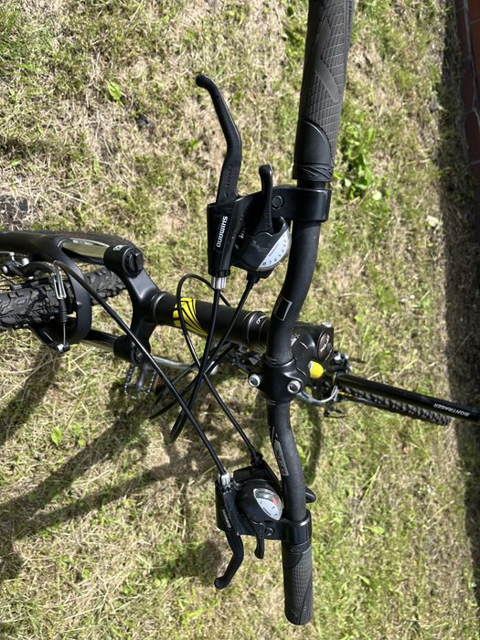 Rower górski HAiBiKE 26”