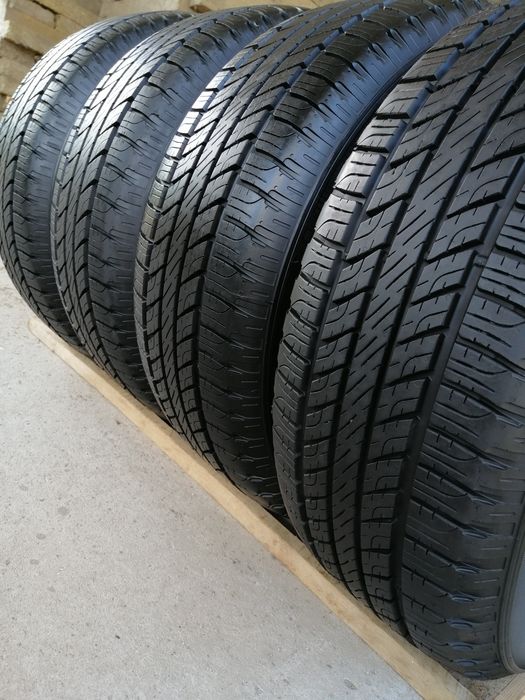 265 65 r17 комплект