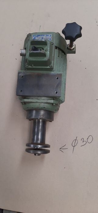 Jamnik silnik elektryczny 2.2kw