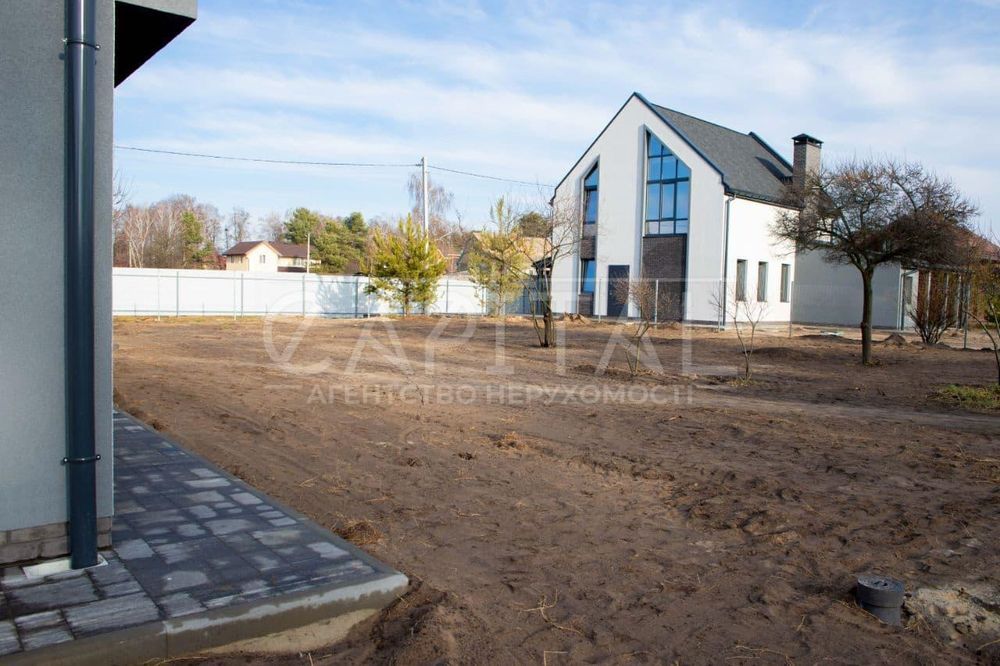 Продаж Будинок! с. Романків! 156.82 м²! Тераса! Новобудова!