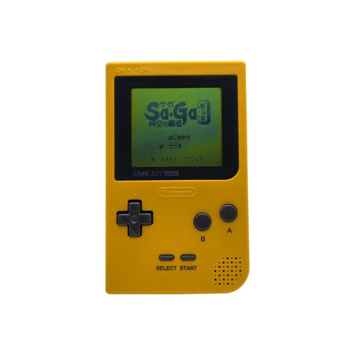 Nintendo Game Boy Gameboy Pocket GBP
