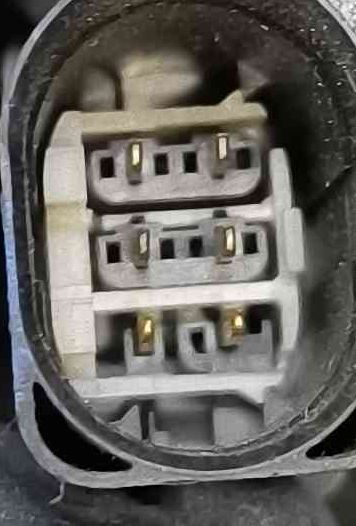 Sonda Lambda VW POLO V (6R1, 6C1) ano 2011