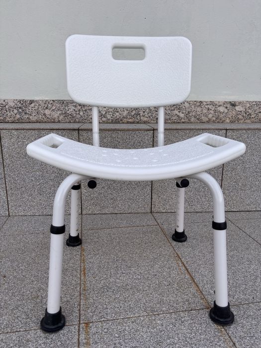Cadeira de Duche