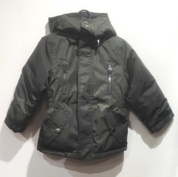 Kurtka zimowa Chicco TOBE roz 92