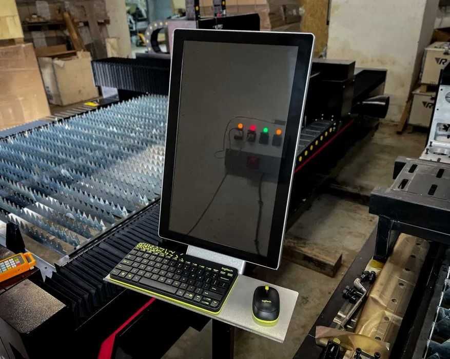 Верстат лазерної різки MWS 6020 12 kW Raycus