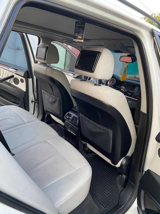 BMW X5  E 70 2007 р