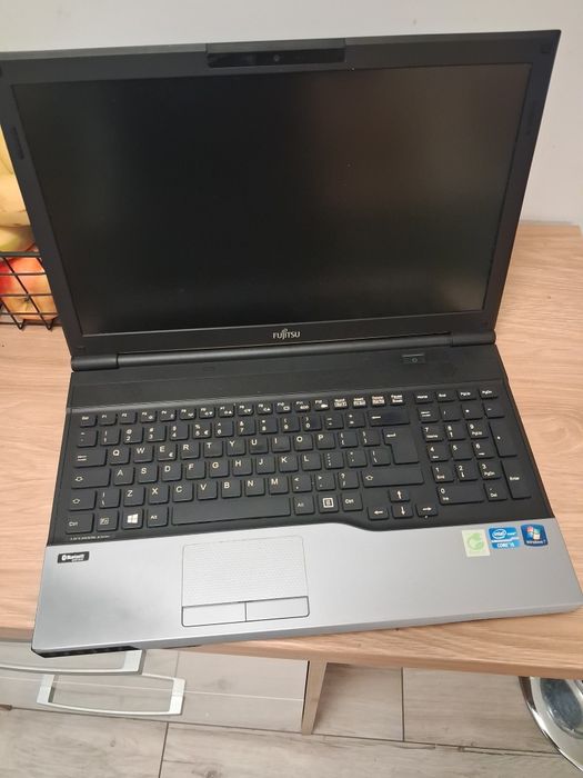 Laptop Fujitsu LifeBook A532 . Możliwa wysyłka za pobraniem