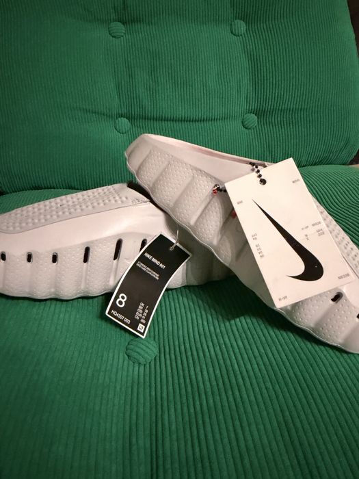 Nike Mind  biale