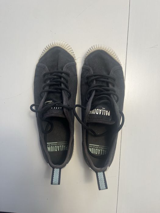 Buty Palladium rozmiar 38 damskie