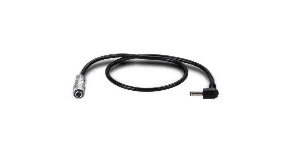 Kabel zasilający - Tilta TCB-BMPC-DCM12 12V Blackmagic Pocket 4K/6K