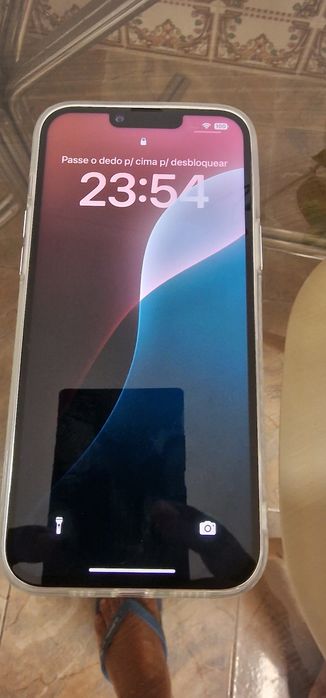Iphone 13 Pro max 128gb