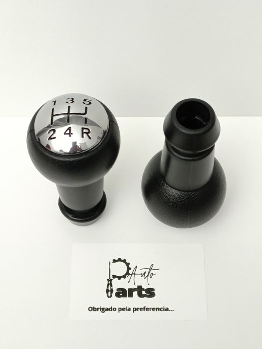 Manete de velocidades 5V Peugeot Citroen