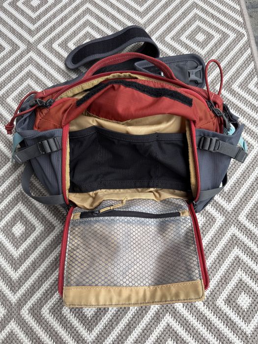 Nerka Evoc Hip Pack Pro 3