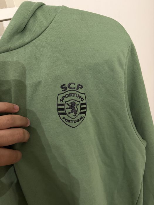 Sweatshirt Sporting Clube de Portugal