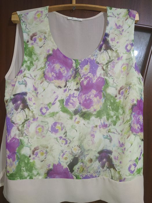 Жіночі блузи з накидками