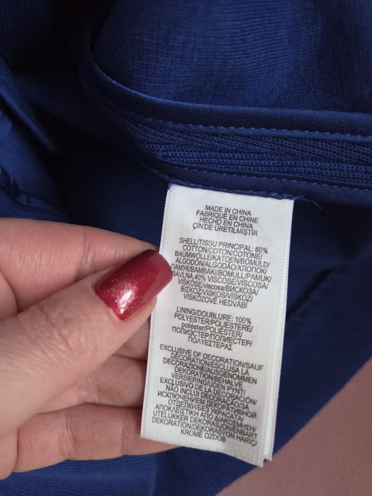 Marynarka/blezer Ralph Lauren xs