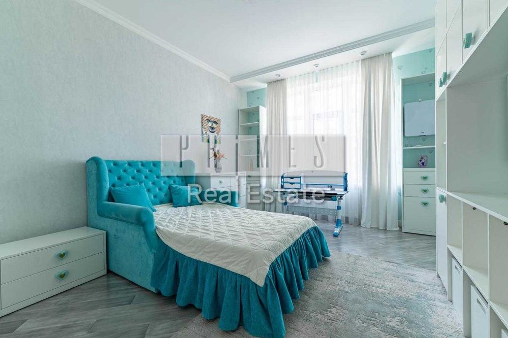 Оренда 6к квартири, ЖК Новопечерські Липки, вул. Андрія Верхогляда, 15, Печерськ