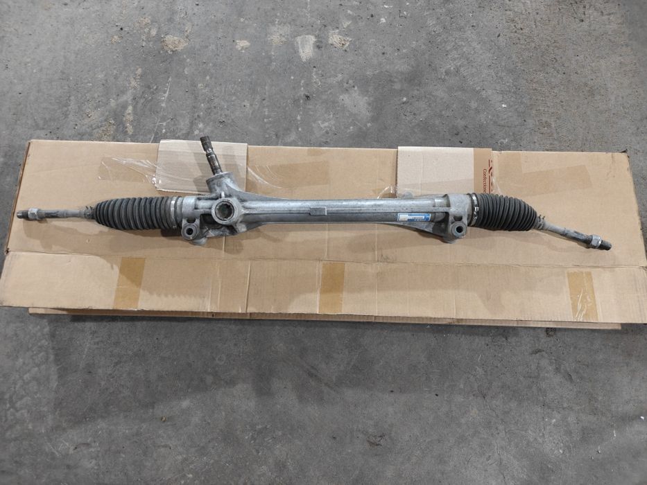 Rx350 g3 рейка рулевая