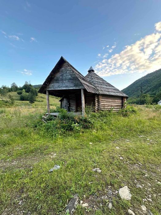 Продається турбаза Ялинка. Продаж номерів, інвестиція в бізнес
