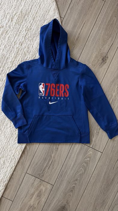 Світшот Nike Philadelphia