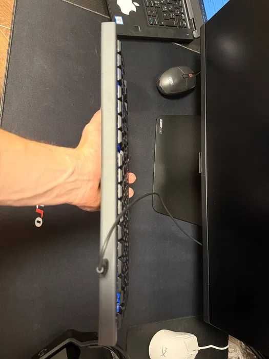 Продаю Logitech G515 TKL