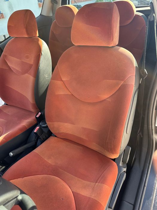 Citroën C2 — fotografia 10