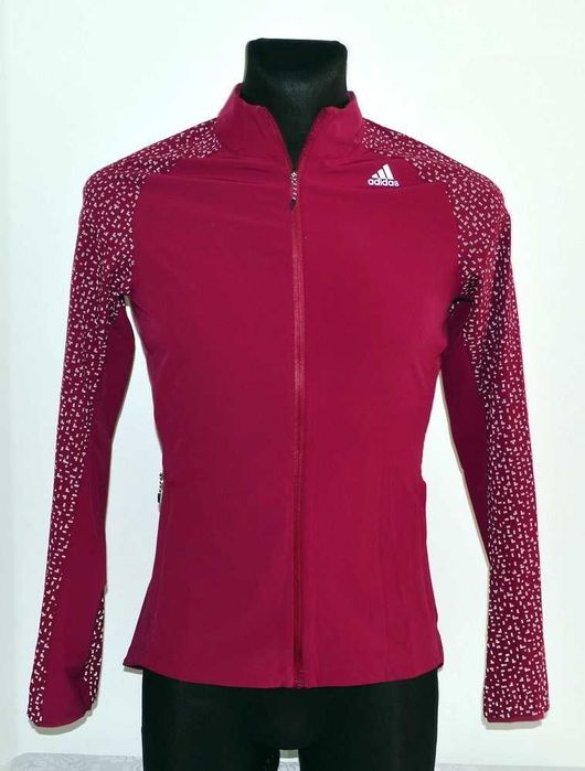 Adidas Supernowa Storn bluza sportowa _ S