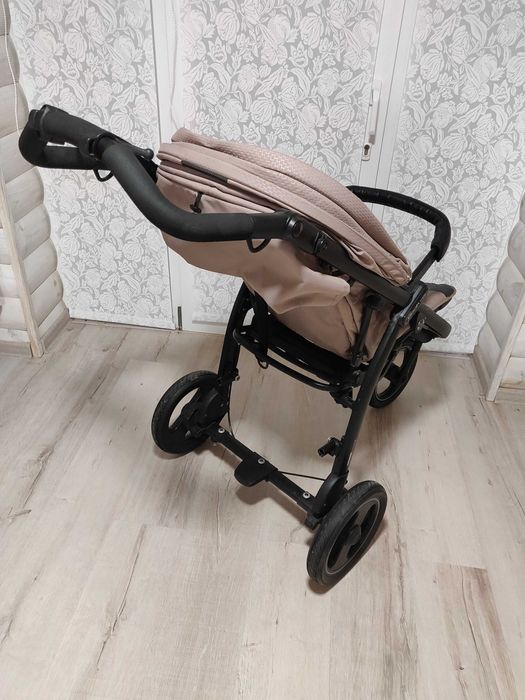 Коляска Peg Perego прогулочная