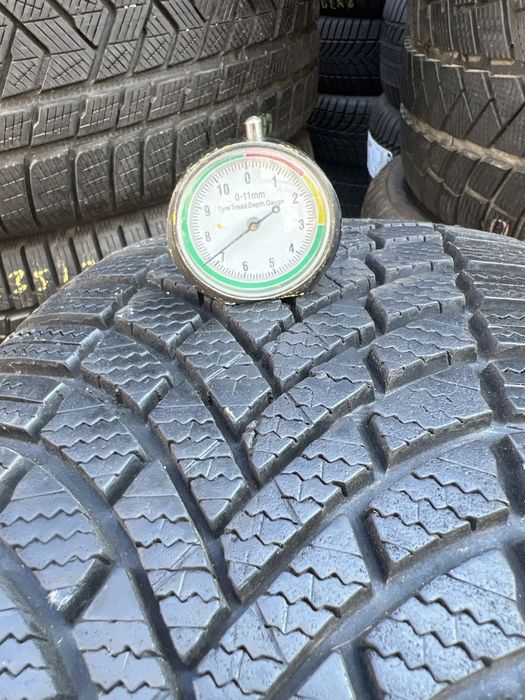 #Opona bridgestonw 235/55/18 pojedynka