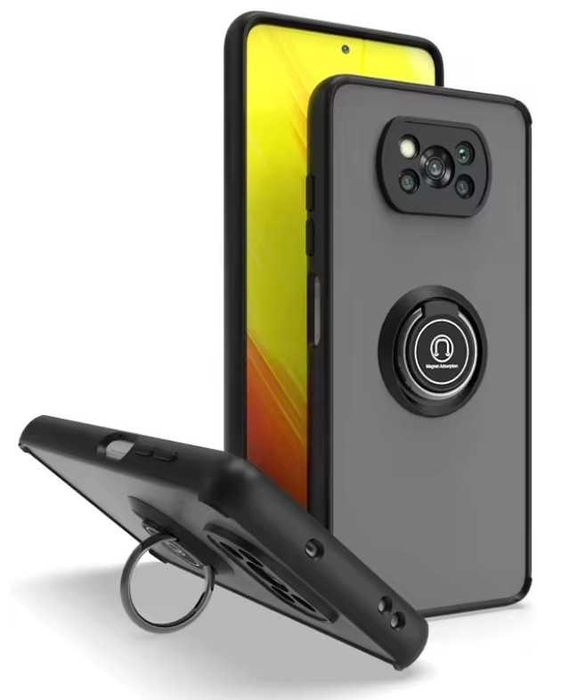 Etui plecki Poco X3 Pro