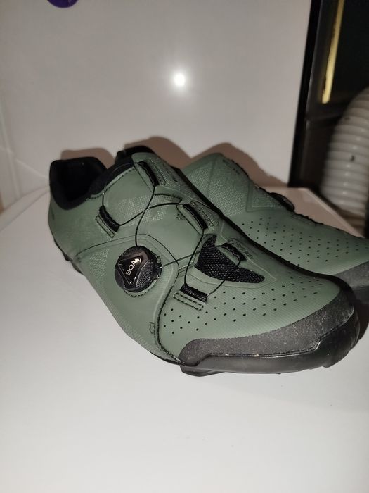 Sapatos btt chimano xc3