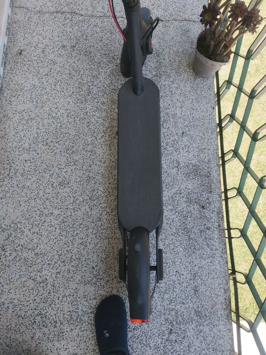 Trotinete Xiaomi 4 apenas 140€