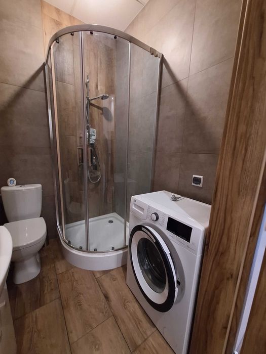 Mieszkanie na wynajem przy Rondzie Solidarności/ od 1 grudnia