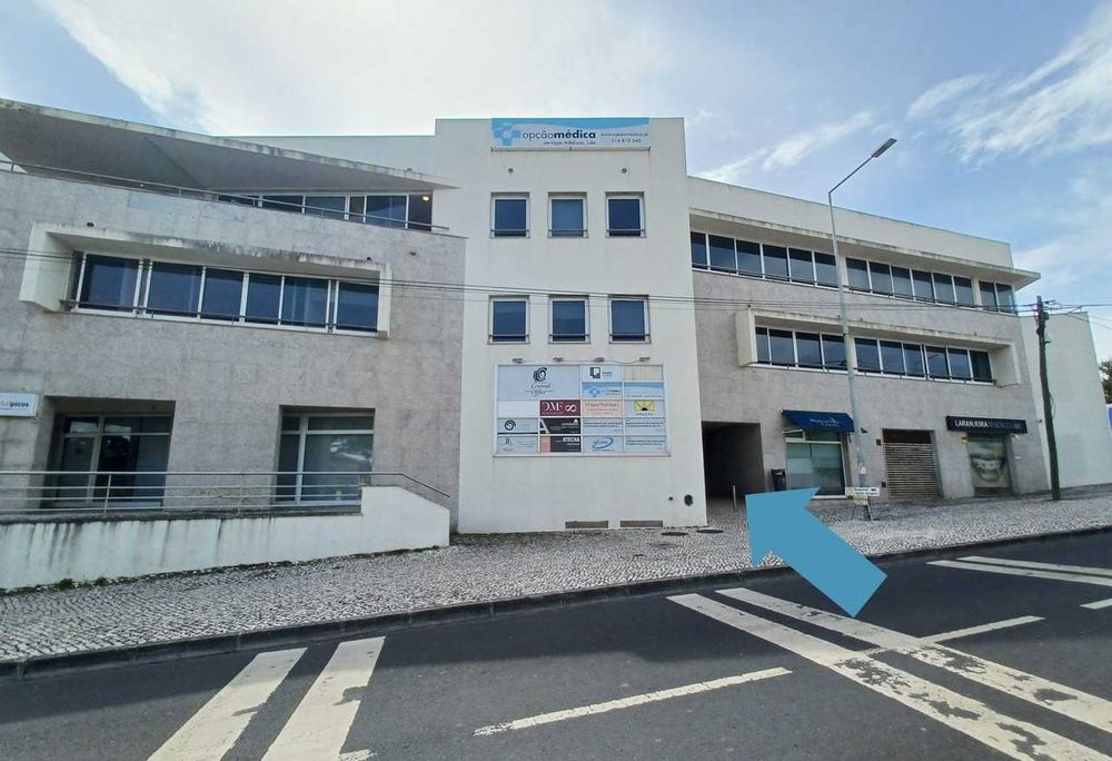 Cedência de Infraestrutura e Apoio Clínico Premium em Cascais