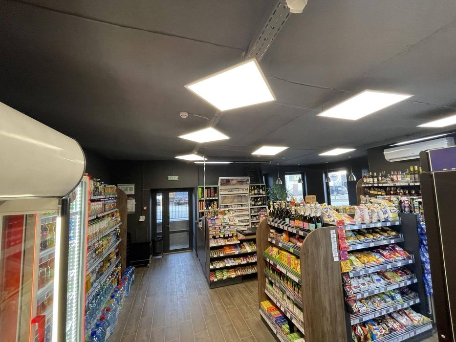 Продаж готовий бізнес