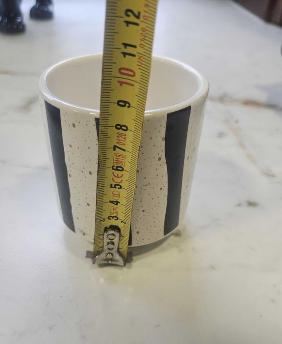 Vaso decorativo para plantas