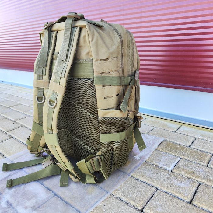 Mochila 45 L Nova